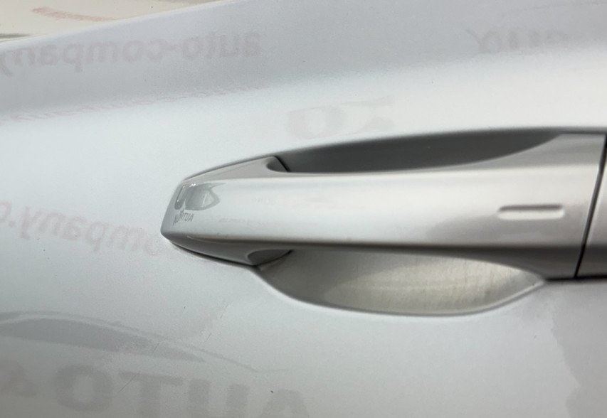 Skoda Superb  2021 Сірий