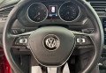 Volkswagen Tiguan Allspace 2018 Червоний