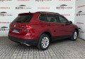 Volkswagen Tiguan Allspace 2018 Червоний