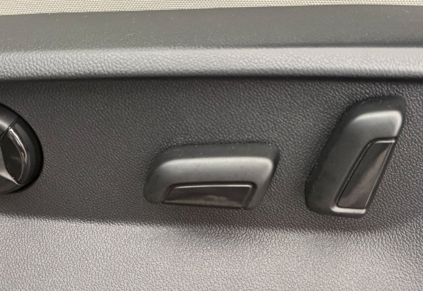 Volkswagen Tiguan Allspace 2018 Червоний