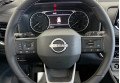 Nissan Rogue 2025 білий