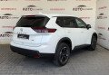 Nissan Rogue 2025 білий