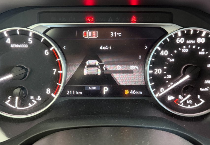 Nissan Rogue 2025 білий