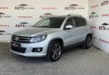 Volkswagen Tiguan 2012 сірий