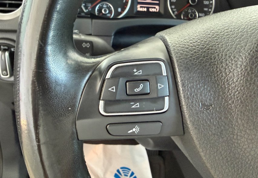 Volkswagen Tiguan 2012 сірий