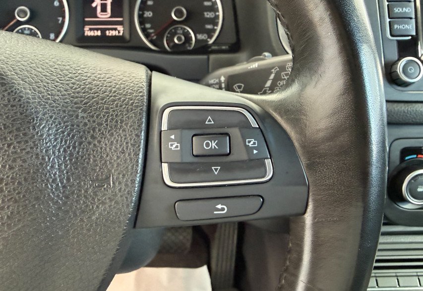 Volkswagen Tiguan 2012 сірий