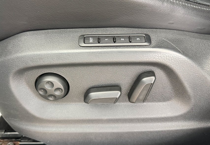 Volkswagen Tiguan 2012 сірий