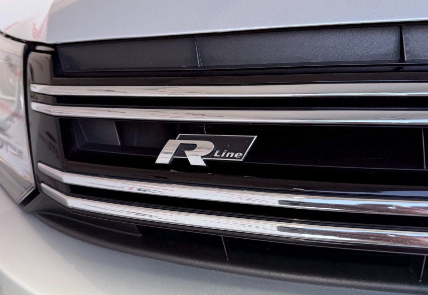 Volkswagen Tiguan 2012 сірий