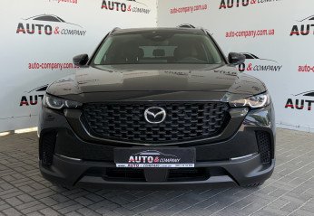 Mazda CX-50