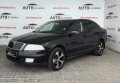 Skoda Octavia A5 2008 Чорний