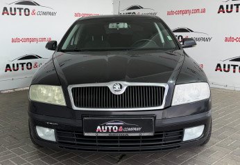 Skoda Octavia A5
