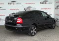 Skoda Octavia A5 2008 Чорний