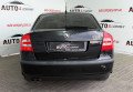 Skoda Octavia A5 2008 Чорний