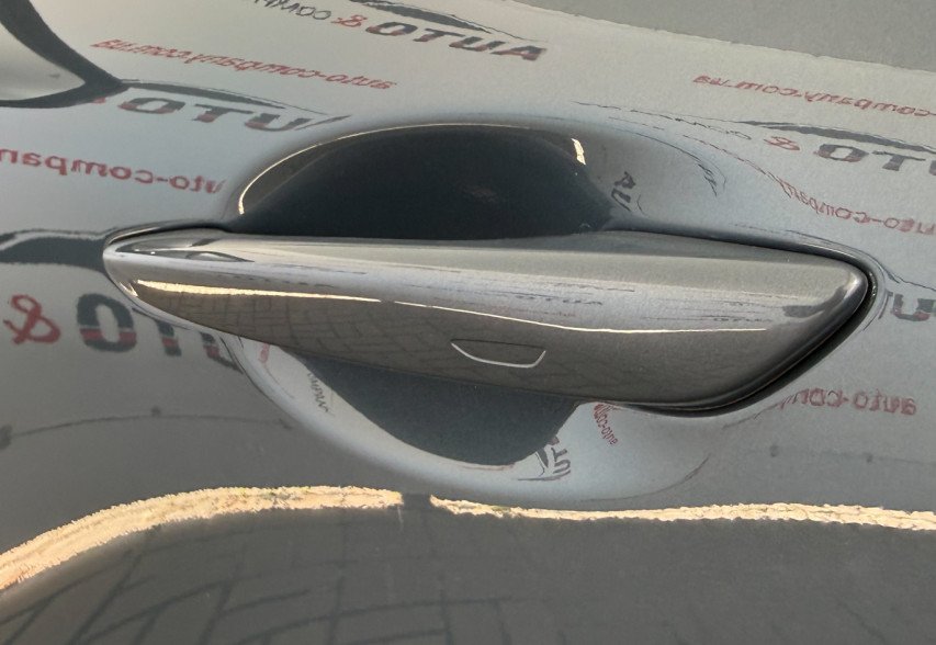 Mazda Cx-30 2025 сірий