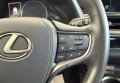 Lexus UX  2023 Синій