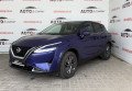 Nissan Qashqai 2022 синій
