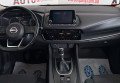 Nissan Qashqai 2022 синій