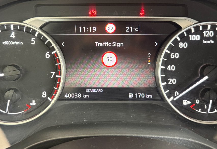 Nissan Qashqai 2022 синій