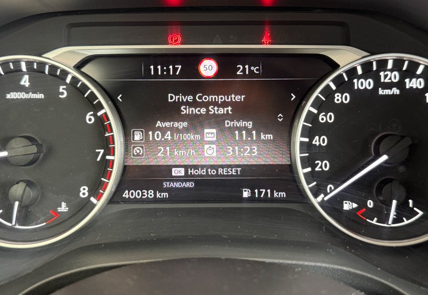 Nissan Qashqai 2022 синій