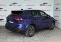 Nissan Qashqai 2022 синій