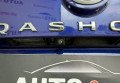 Nissan Qashqai 2022 синій