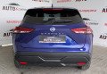 Nissan Qashqai 2022 синій