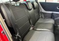 Toyota Yaris  2008 червоний