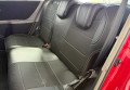 Toyota Yaris  2008 червоний
