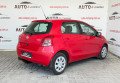 Toyota Yaris  2008 червоний