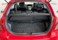 Toyota Yaris  2008 червоний