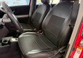 Toyota Yaris  2008 червоний