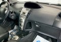 Toyota Yaris  2008 червоний