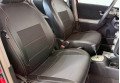 Toyota Yaris  2008 червоний
