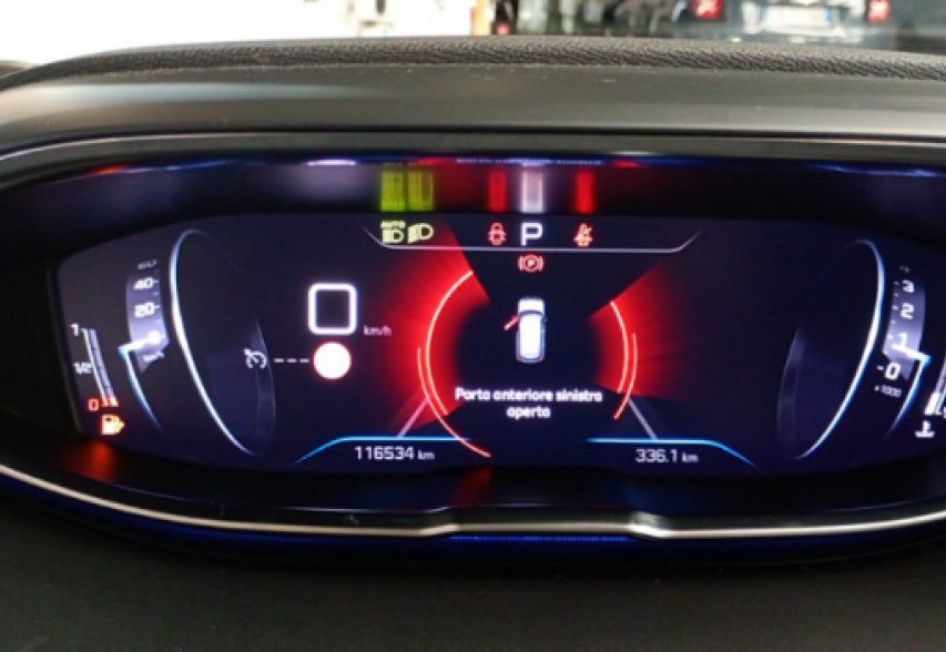 Peugeot 3008  2022 Білий