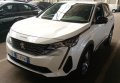 Peugeot 3008  2022 Білий