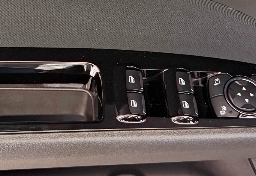 Ford Mondeo 2019 Сірий