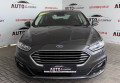 Ford Mondeo 2019 Сірий
