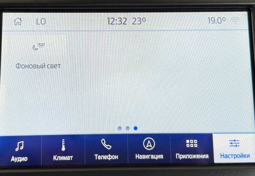 Ford Mondeo 2019 Сірий