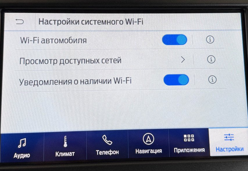 Ford Mondeo 2019 Сірий