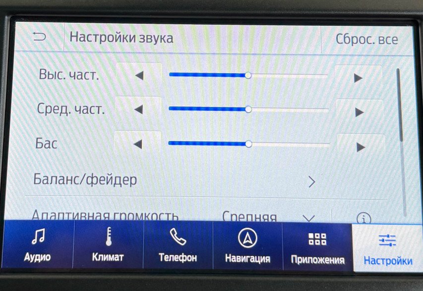 Ford Mondeo 2019 Сірий