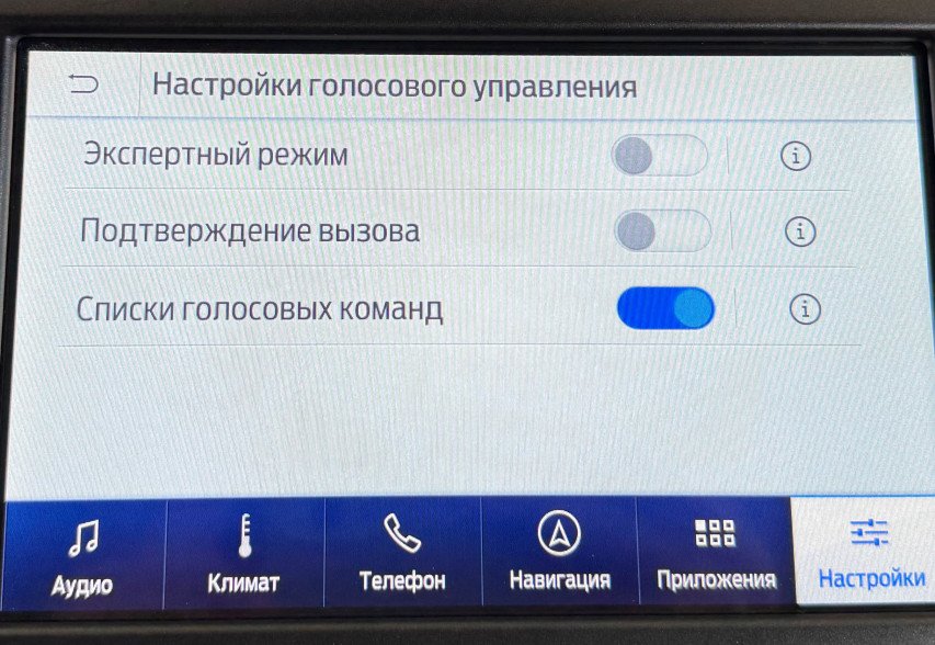 Ford Mondeo 2019 Сірий