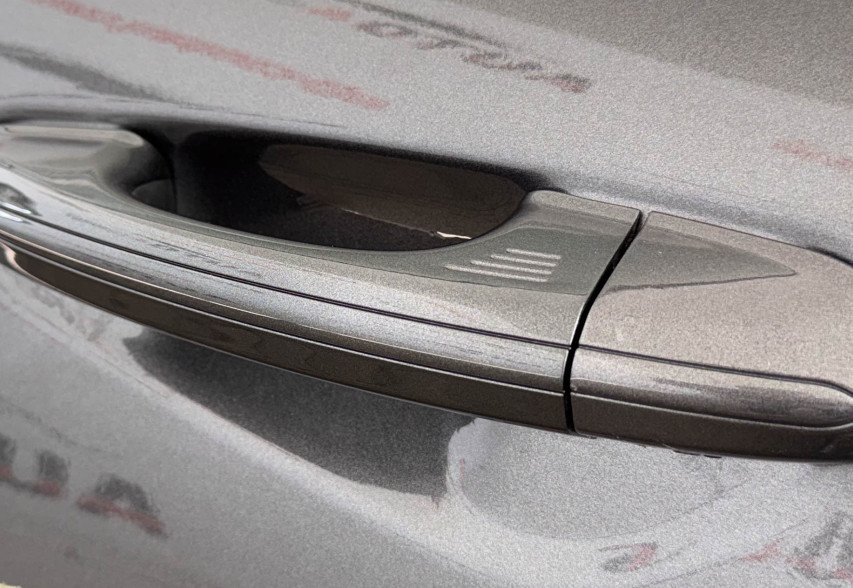 Ford Mondeo 2019 Сірий