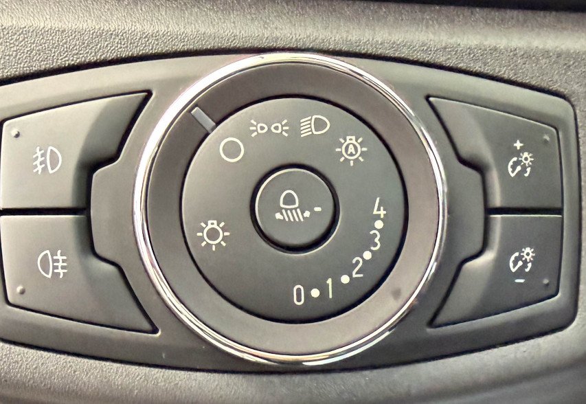 Ford Mondeo 2019 Сірий