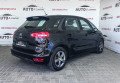 Citroen C4 Picasso 2014 чорний