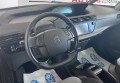 Citroen C4 Picasso 2014 чорний