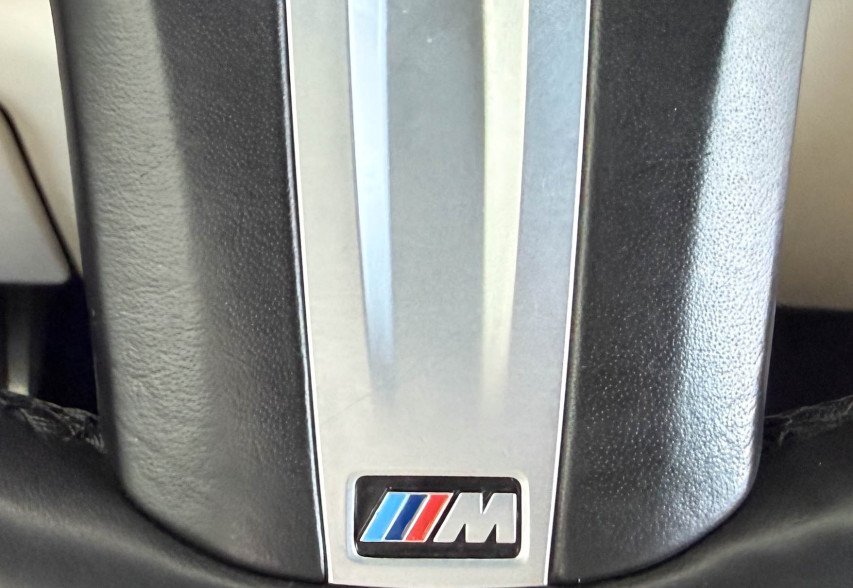 BMW X5 G05 30D 2019 чорний