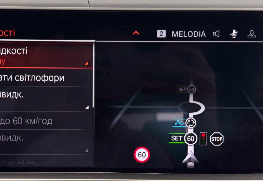 BMW X5 G05 30D 2019 чорний