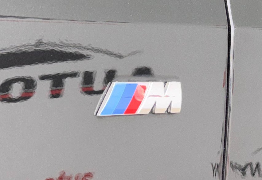 BMW X5 G05 30D 2019 чорний