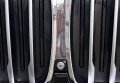 BMW X5 G05 30D 2019 чорний
