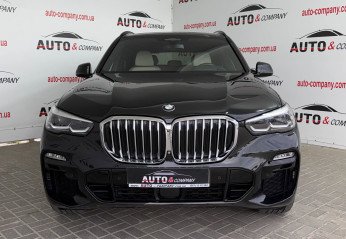 BMW X5 G05 30D